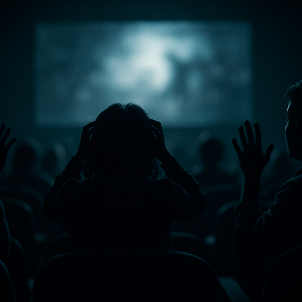 filme de suspense com final inesperado e reviravolta impactante