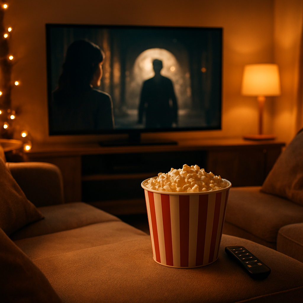 filmes para assistir antes do ano acabar