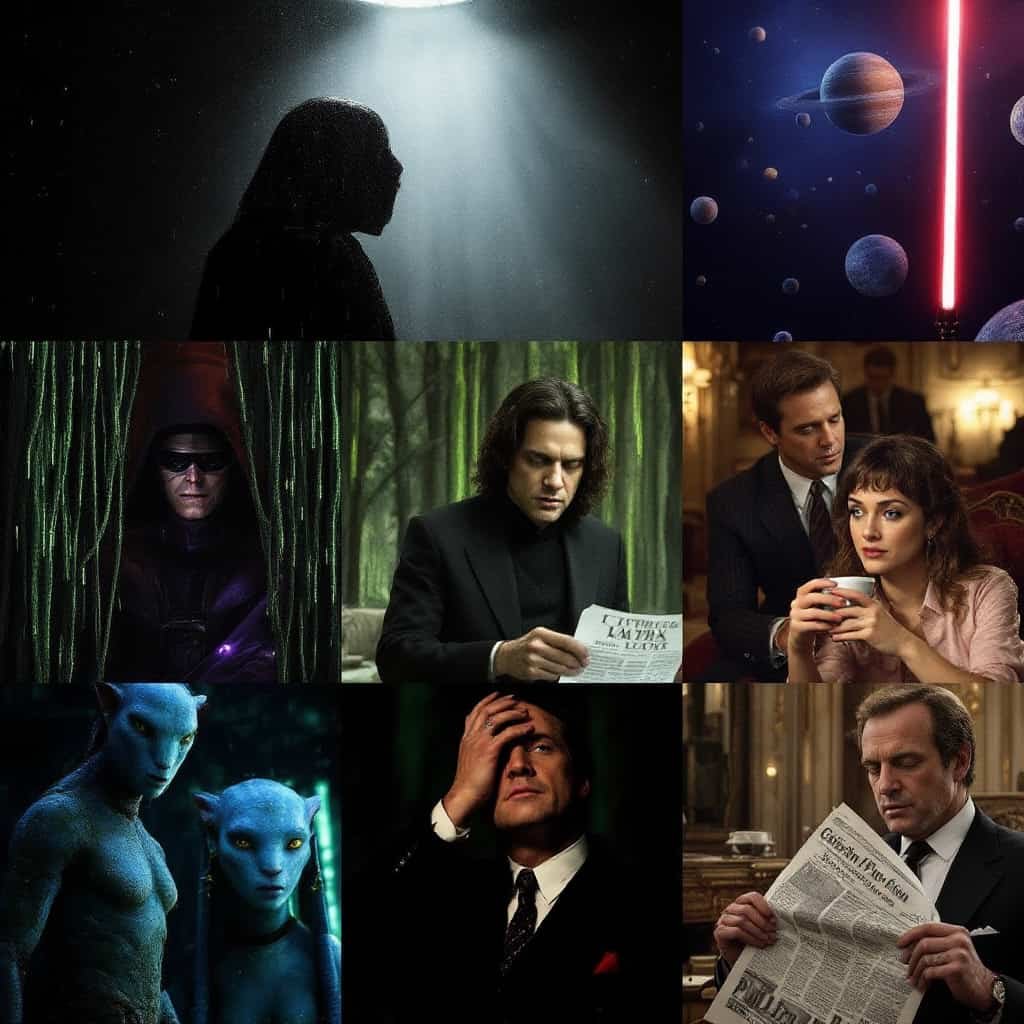 filmes que marcaram o cinema.