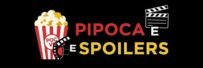 Logo do Pipoca e Spoilers, site sobre filmes, séries, críticas e lançamentos do streaming